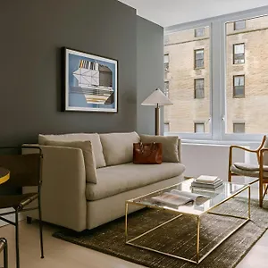 Appart hôtel Sonder By Marriott Bonvoy Battery Park Financial District, New York