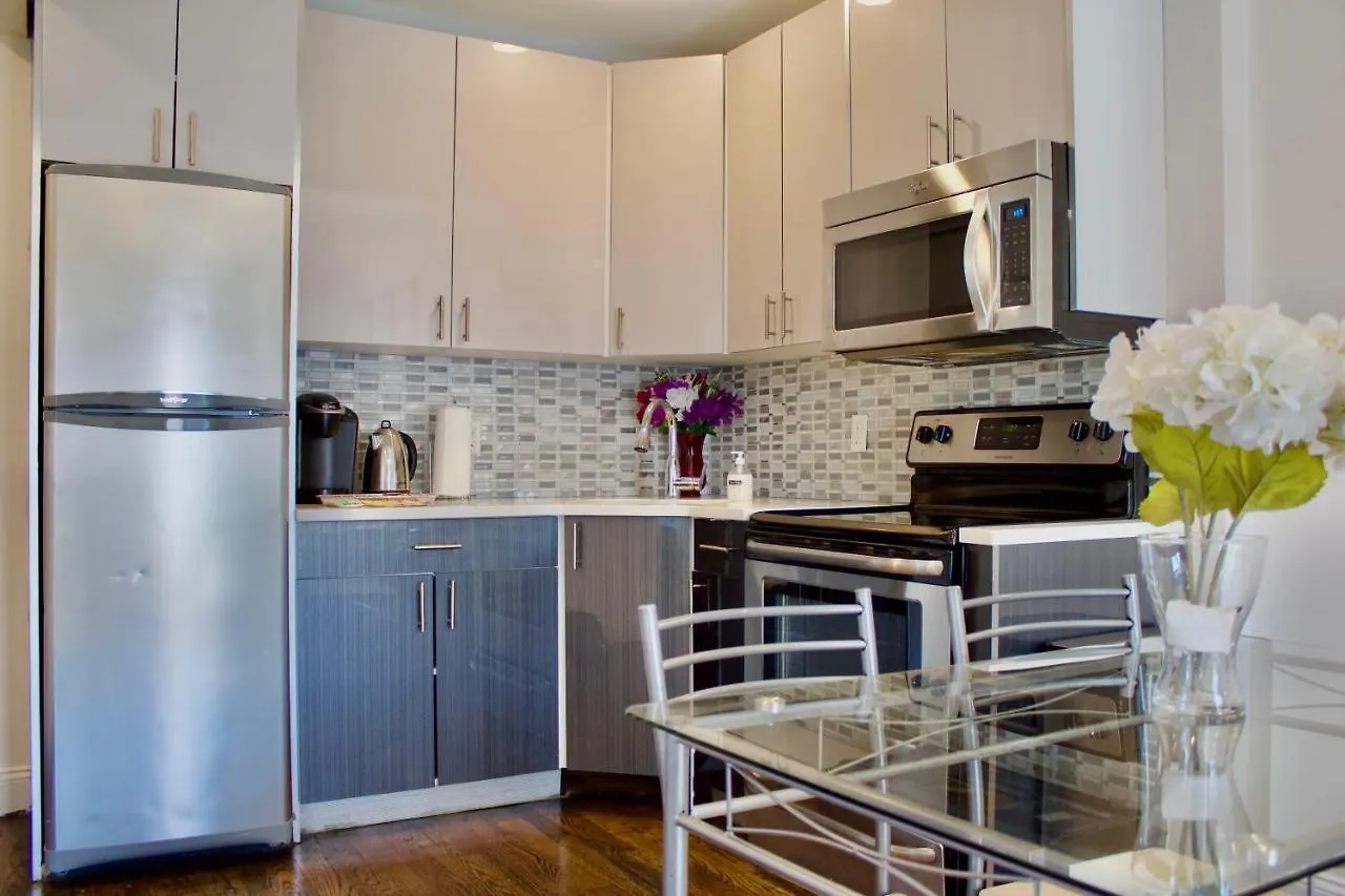 10 Minutes From Nyc - Astoria Lic Queens Cityview New York 0*,  United States