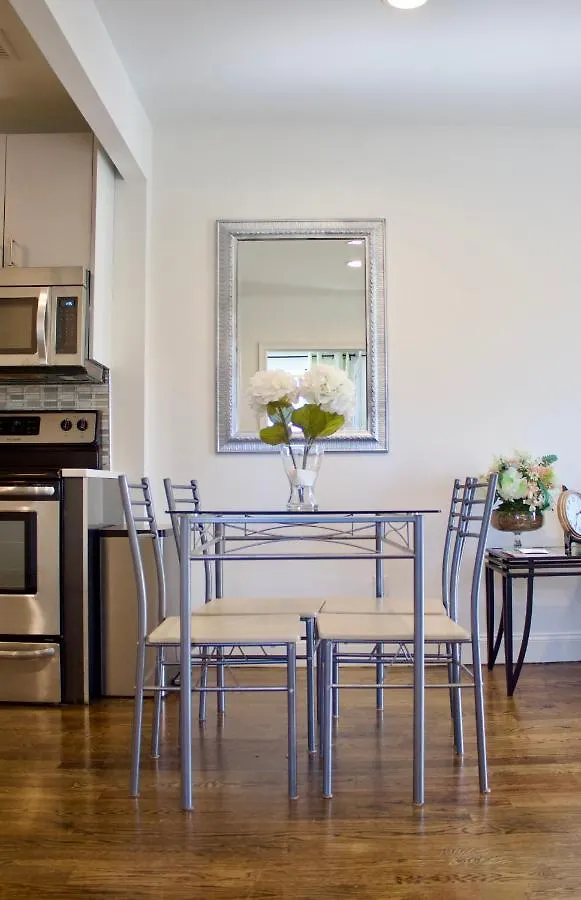 10 Minutes From Nyc - Astoria Lic Queens Cityview New York 0*,  United States